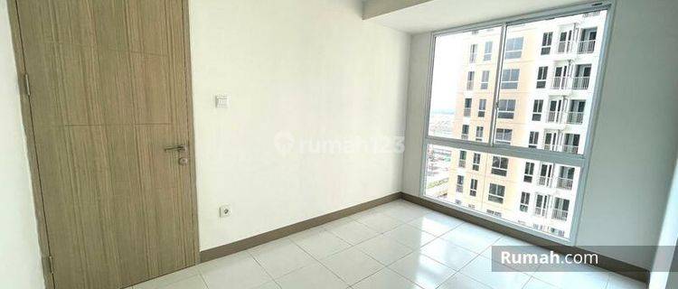 Dijual Apartement Tokyo Pik 2 Termurah Uk 2BR 36 M2 Siap Huni 1