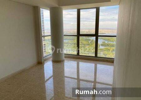 Dijual Apartement Gold Coast Pik 3 Bedroom 113 M2 View City Harga Murah 1