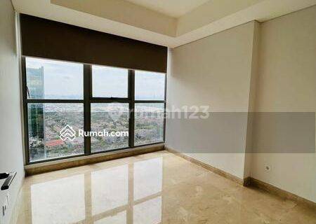 Dijual Apartement Gold Coast Pik 2 Bedroom 90 M2 View City Harga Murah 1