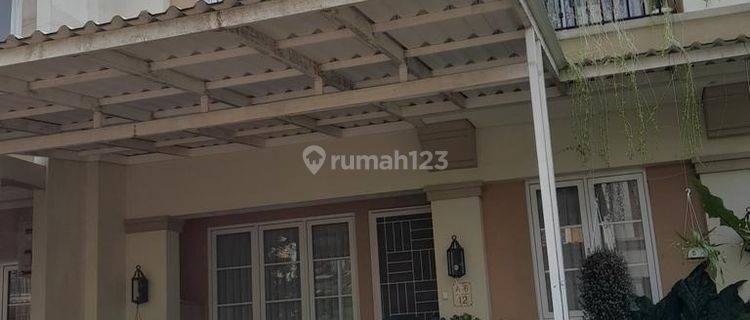 Rumah Alegria Full Renovasi Dan Furnished Tinggal Bawa Koper 1