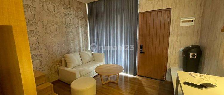 Fleekhauz BSD Furnished , Full Gorden Dan Wallpaper 1