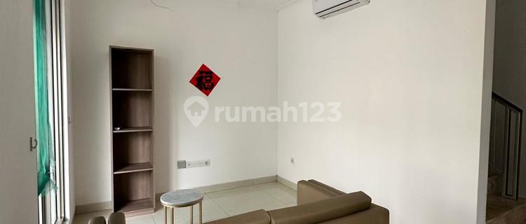 Rumah Disewakan Golf Island Pik 6X15 Semi Furnished Siap Huni 1