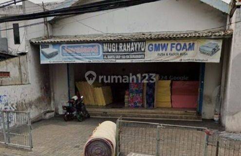Ruko Banyu Urip Dijual 1