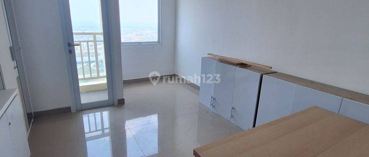 Apartemen B Residence Baru Furnished 1