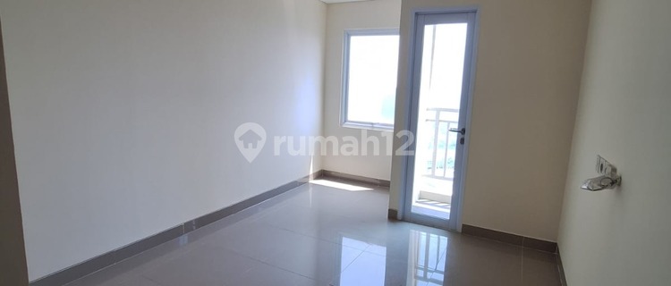 Dijual Cepat Apartemen B Residence BSD. Brand New. Type Studi 1