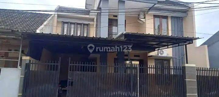 Dijual Rumah Murah Dan Strategis Siap Huni 7144 1