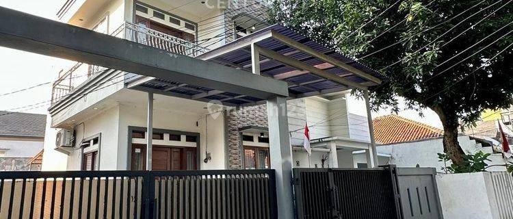 Disewakan Rumah Rapi Siap Huni Di Dekat MRT Lebak Bulus 7542 1