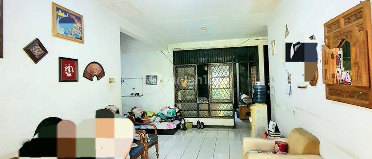 Rumah Hitung Tanah Bintaro Jaya Sektor 3A Tangerang Selatan 1