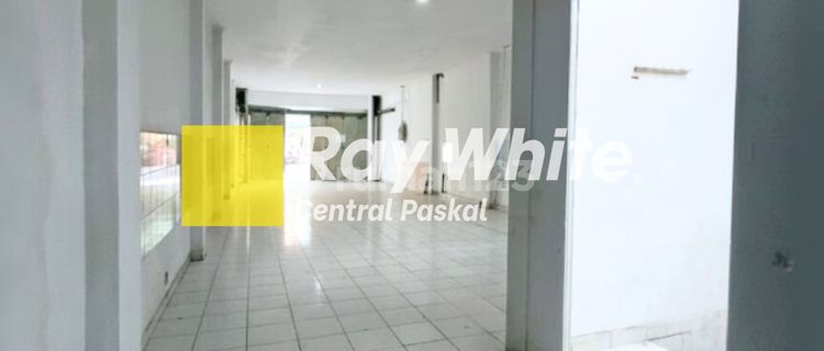 Ready-to-Use Shop House in Ujung Berung, Bandung City 1