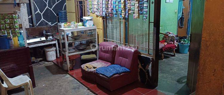 Dijual Murah Rumah Hook Cilengkrang Kec Cibiru Bandung  1