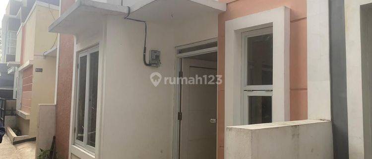 Dijual Rumah Di Cisasawi Cihanjuang Hanya 200jt Masih Nego 1