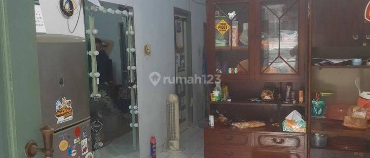 Rumah Dekat Exit Tol Cinere Di Perum Jatijajar S7819 1