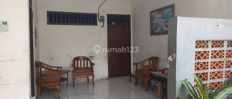 Rumah Dekat Kalibata City Di Rawajati Barat S7801 1