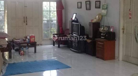 Rumah 2 Lantai Strategis Di Pondok Kelapa Duren Sawit S6763 1