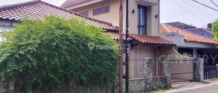 Rumah 2lt Harga Dibawah NJOP Wr.Jati Pejaten JakartaSelatan S7023 1