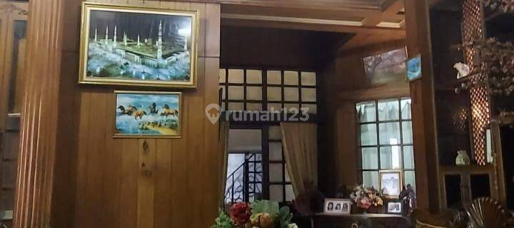 Rumah Strategis Di Kelapa Gading Jakarta Utara S7071 1