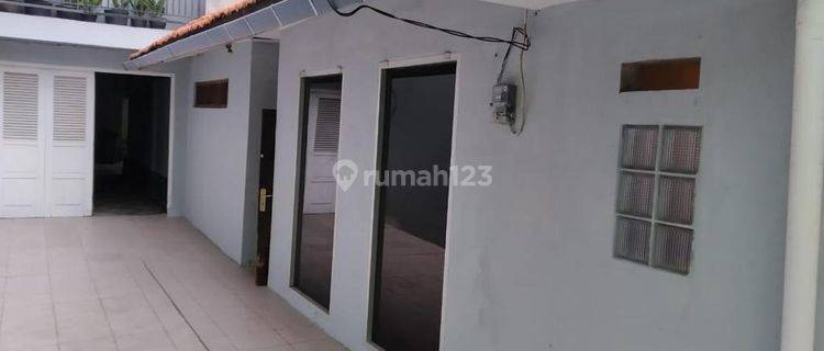 Rumah Dan Kos Dekat Area Perkantoran Di Mampang Prapatan S7928 1