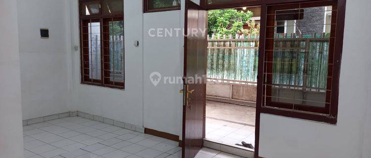 Rumah One Gate System Di Rawamangun S8221 1