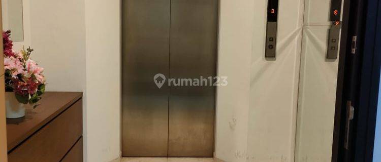 Apartemen Cantik Setiabudi Residence Fully Furnished 1