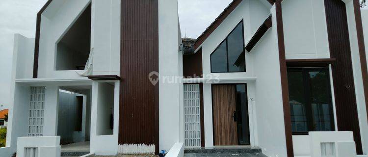 MEZZANINE PERTAMA DI BREBES!!! 1