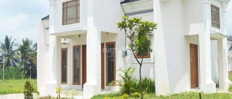 Perumahan Kota Purwokerto dekat kampus 1