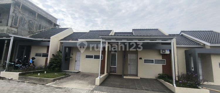 End of Year PromotionStrategic House in Slawi 1 Million Flat Installments 1