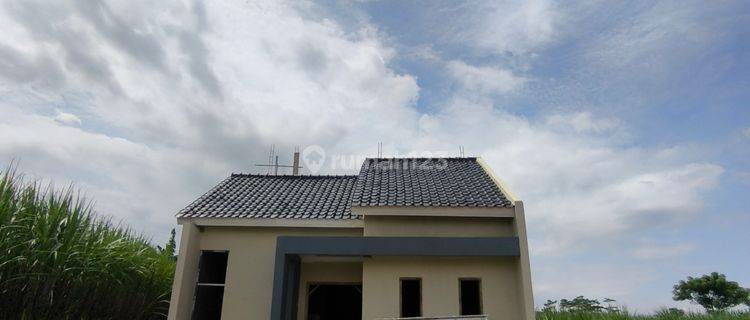 Rumah Anti Ribet Dan Harga Terjangkau Di Slawi Samara Penusupan 1