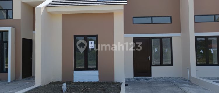 Rumah Subsidi Di Brebes 1