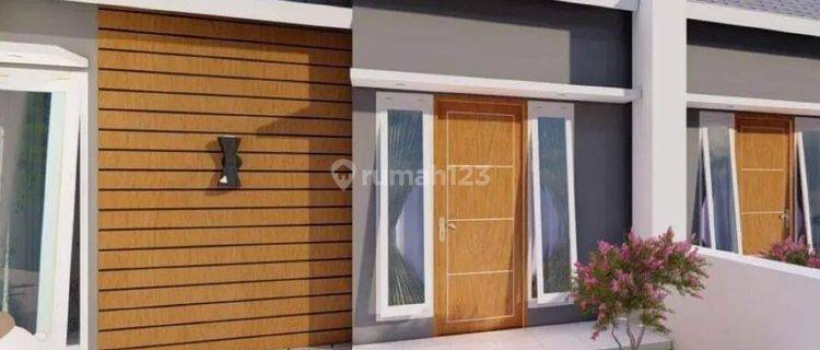 Rumah Minimalis Modern Rumah Bagus Rumah Murah 1