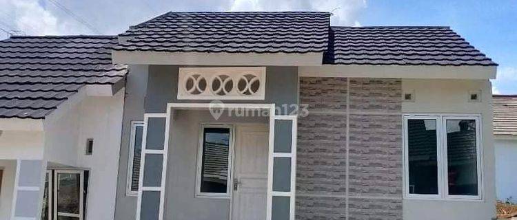 Rumah Minimalis Rumah Murah Rumah Aesthetic 1
