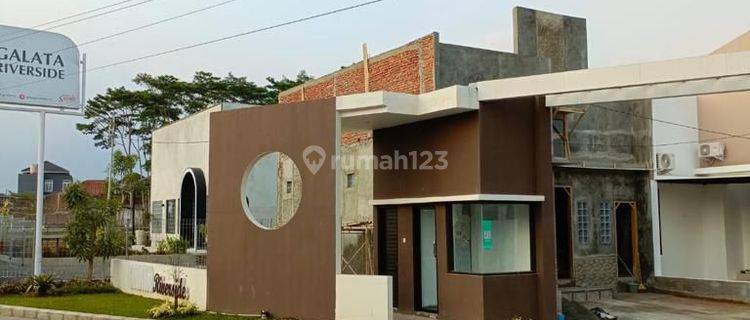 Rumah Lokasi Strategis dekat Kampus UNSOED Purwokerto 1