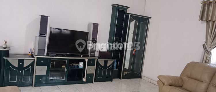 Rumah siap huni dan Terawat di Citra 3, Kalideres, Jakarta Barat 1