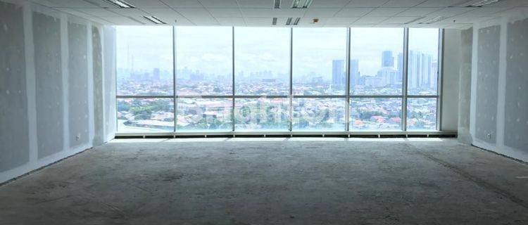 OFFICE SPACE KEREN DI CIPUTRA INTERNATIONAL TOKOPEDIA CARE, JAKARTA BARAT 1