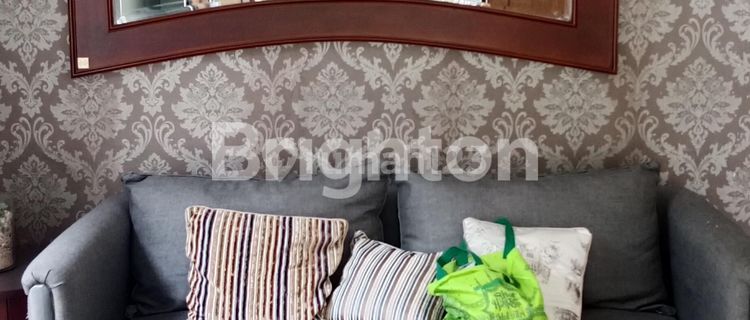 RUMAH CITRA 2 EXT, INDAH DAN TERAWAT SEMI FURNISH, KALIDERES, JAKARTA BARAT 1