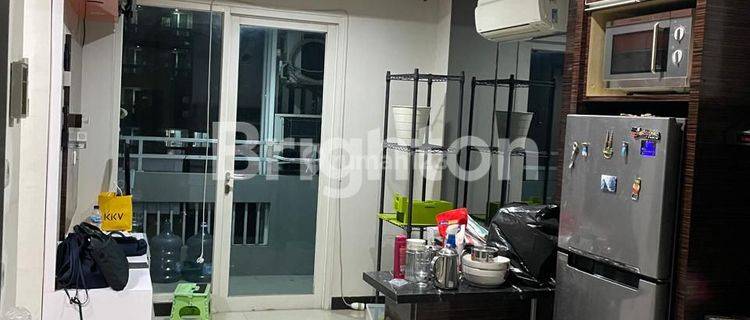 Apartemen Sky Terace Daan Mogot, Kalideres, Jakarta Barat 1