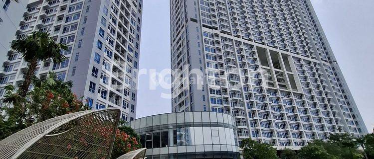 Puri Mansion Full Furnish Ukuran Studio, Jakarta Barat 1