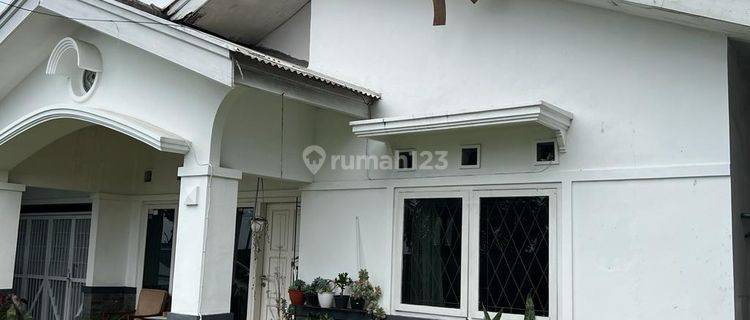 Rumah Asri Modern Minimalis Siap Huni di Ligar Raya, Cigadung, Kota Bandung 1