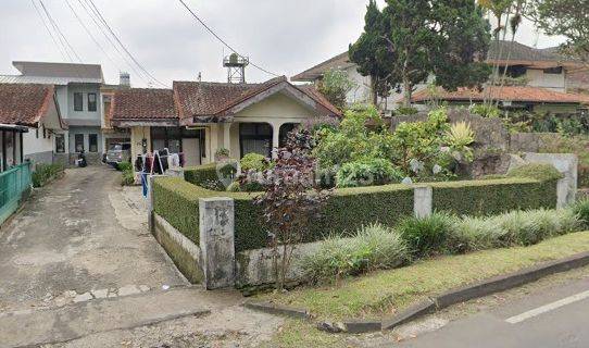 Rumah Luas Minimalis Dan Asri di Daerah Manunggal, Gerlong, Kota Bandung 1