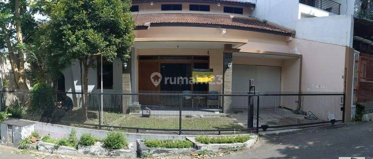 Rumah Modern Minimalis Dan Asri Siap Huni, Area Ligar Cigadung Jawabarat  1