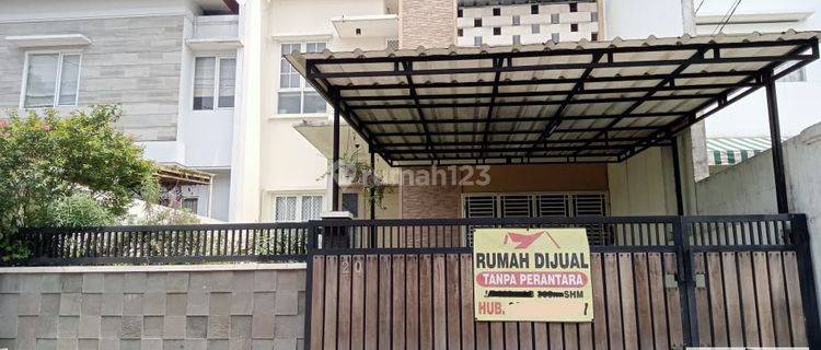 Rumah Minimalis, Lokasi Hunian Favorit Di Cigadung, Kota Bandung 1