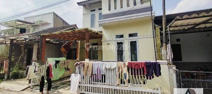 Rumah Murah Minimalis Pondok Mutiara Indah Asri 100 , Siap Huni, Good Location 1