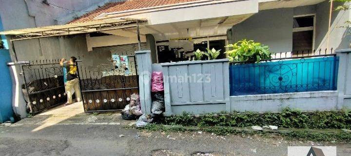 Dijual Cepat Rumah Sederhana Rumah di Sukawarna Kota Bandung 1