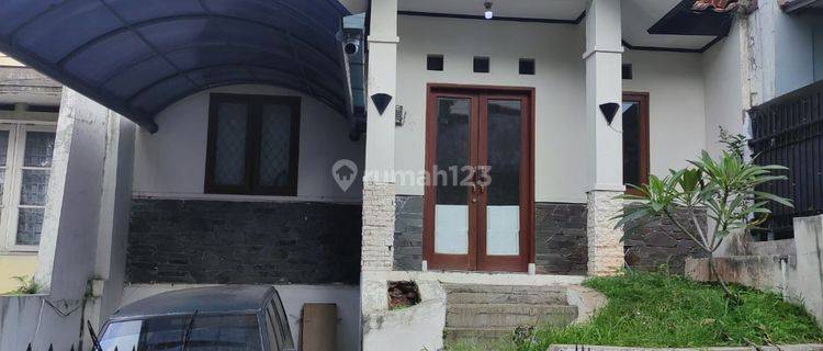 Di Jual Rumah Minimalis Di Komplek Griya Cigadung Baru Siap Huni Keamanan 24 Jam Aman Dan Nyaman 1