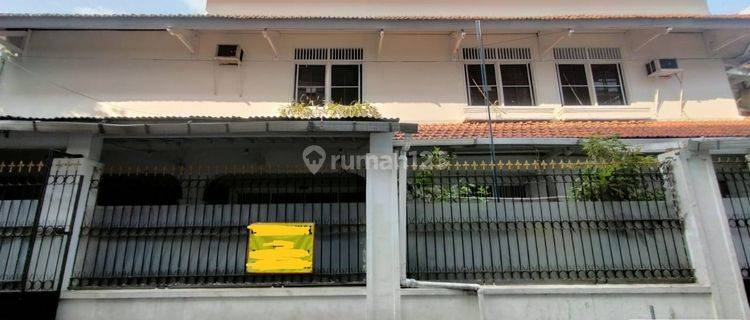 Rumah Lux Area Cigadung, 3 Lantai Hanya 2.8m Nego Dan Kos Kosan 1