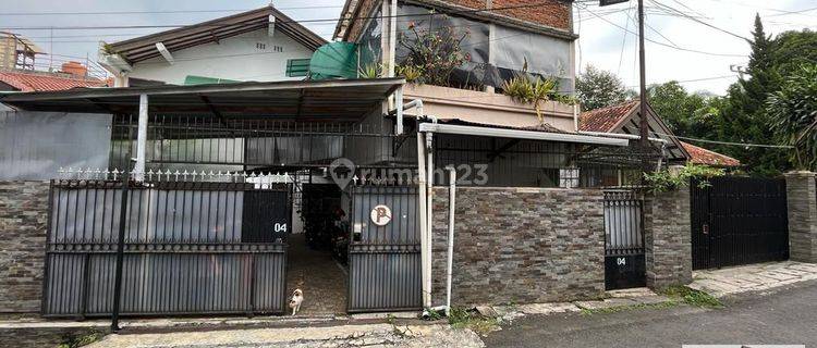 Rumah Lux Minimalis 2 Lantai Harga 2.5m Nego Dan Kos Kosan di Lt2 1