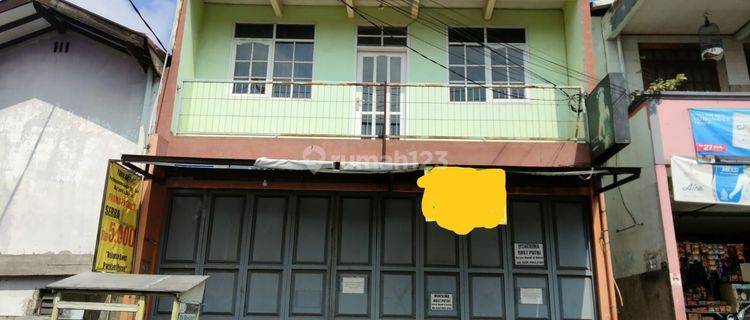 Dijual Ruko Dan Kos Kosan 10 Kamar Good Location, Aman Nyaman 1