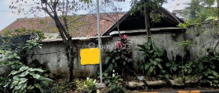 Dijual Rumah Murah di Cibeureum Sudirman Lingkungan Aman Nyaman 1