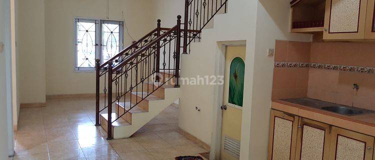 P Yny Disewakan Rumah 7x15 Siap Huni Di Metland Puri Min. 2 Thn 1