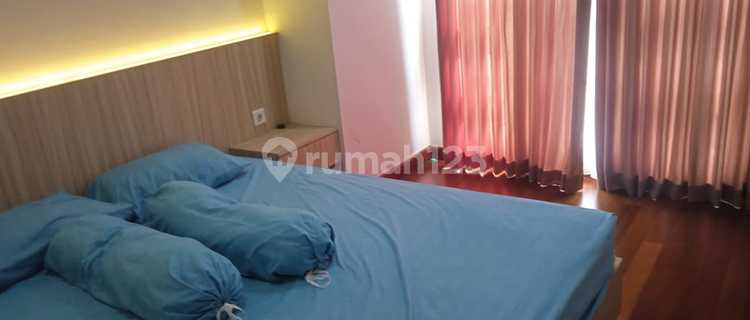 For Rent 2 BR Apartment at Lucky Tower Fully Furnished 1