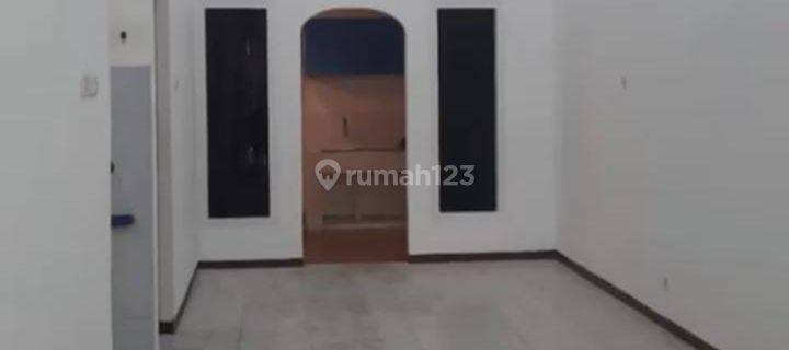 P Nrt Disewakan Rumah 6x15 Unfurnished 1 Lantai di Duri Kosambi 1